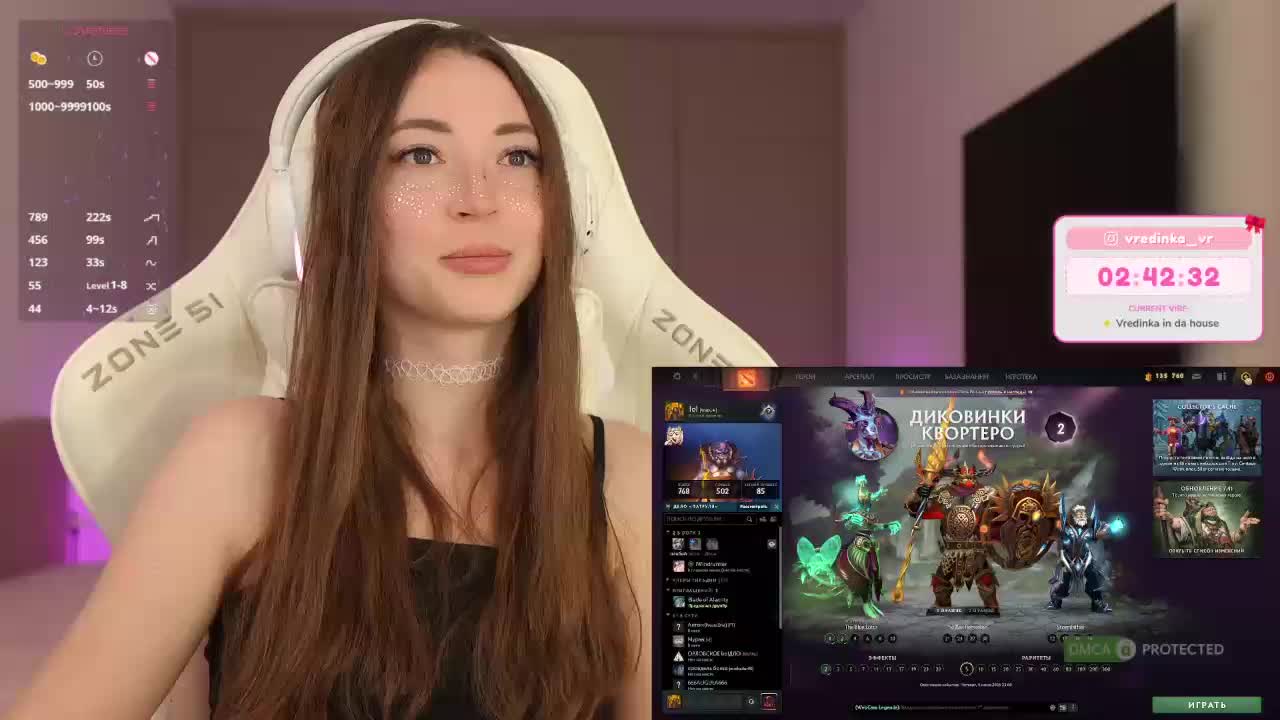 lollipop-o Приват Записи 2026-04-01