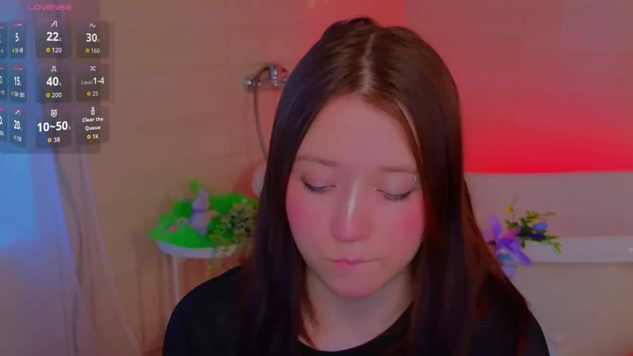 MollyMay Приват Записи 2026-04-01