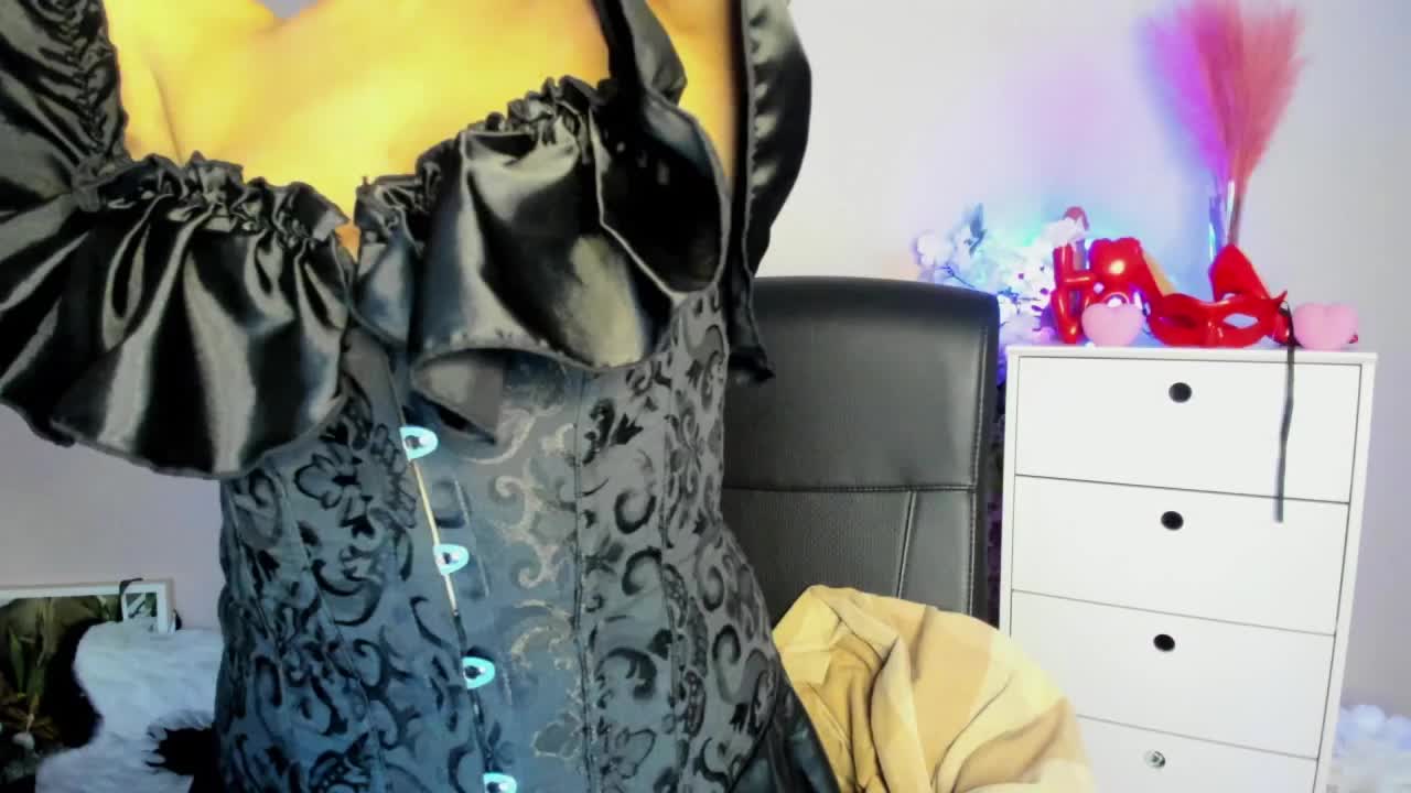 Mollybrunett Приват Записи 2026-04-01