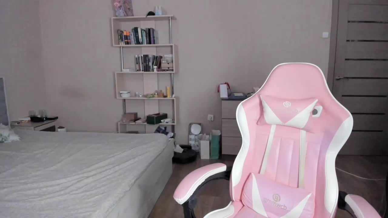 Mary-Cherry Приват Записи 2026-04-01