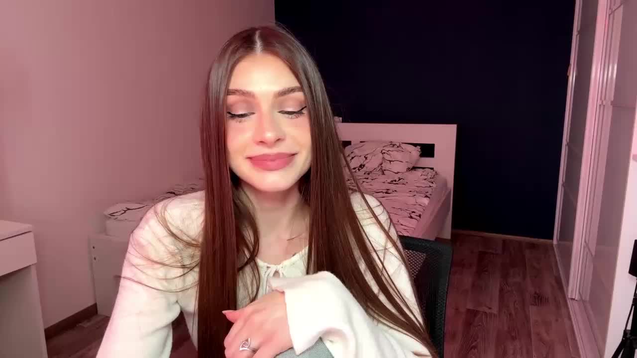 RonnieRose Приват Записи 2026-04-01