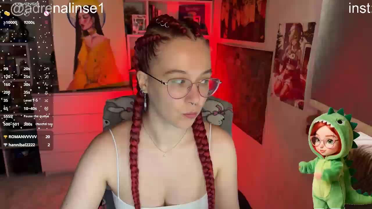 Kushina Приват Записи 2026-04-01