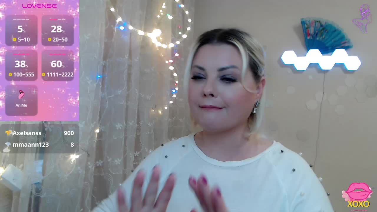 JewellFairy Приват Записи 2026-04-01