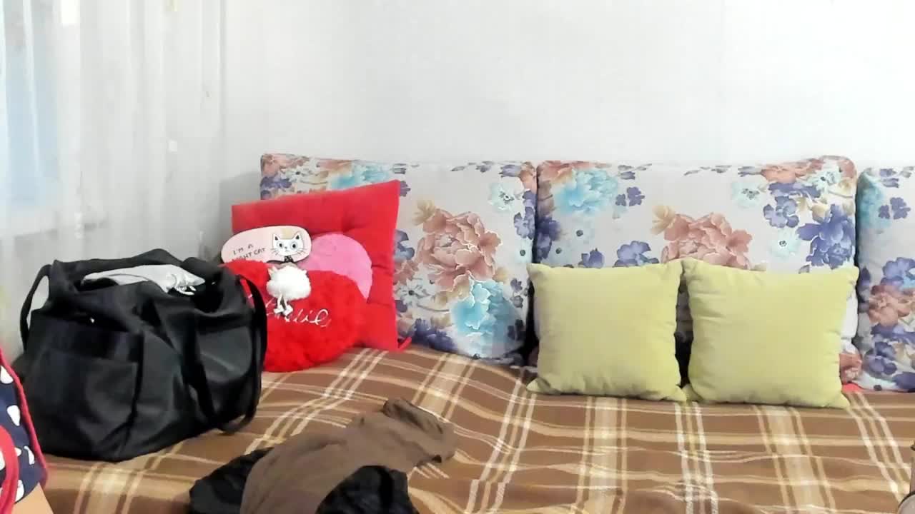 Lisa1225 Приват Записи 2026-04-01