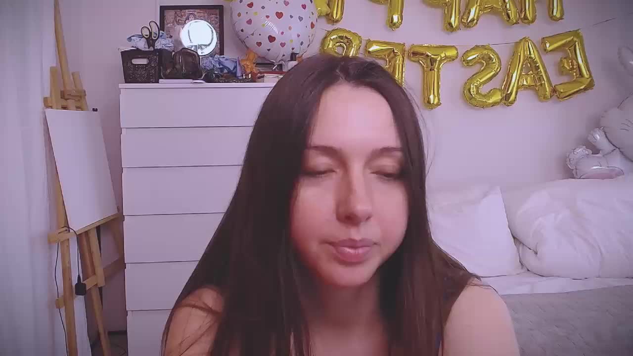 LOVEIS- Приват Записи 2026-04-01