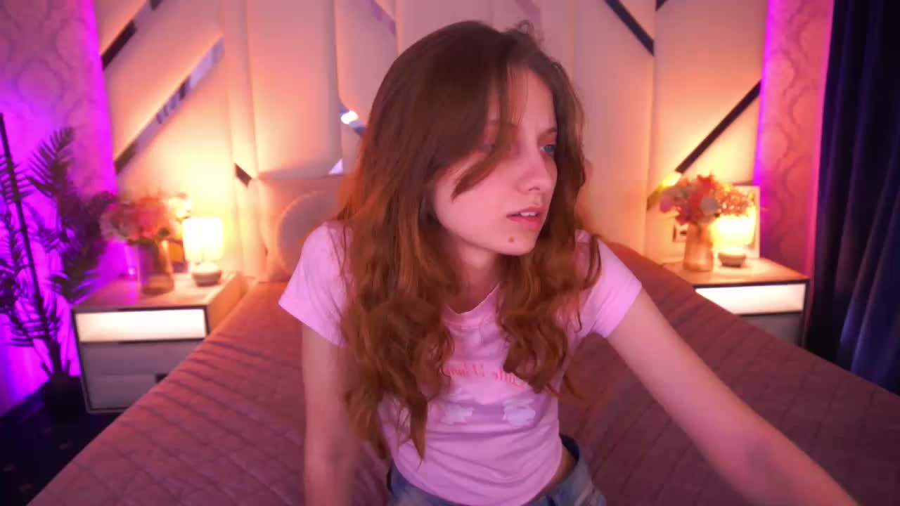 CuteeFoxy Приват Записи 2026-04-01