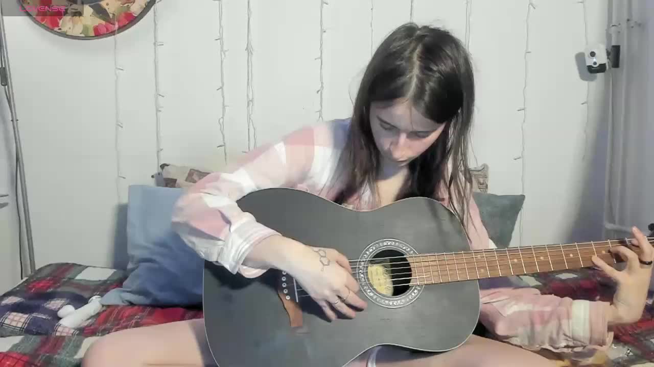 Bonnie_Woods Приват Записи 2026-04-01