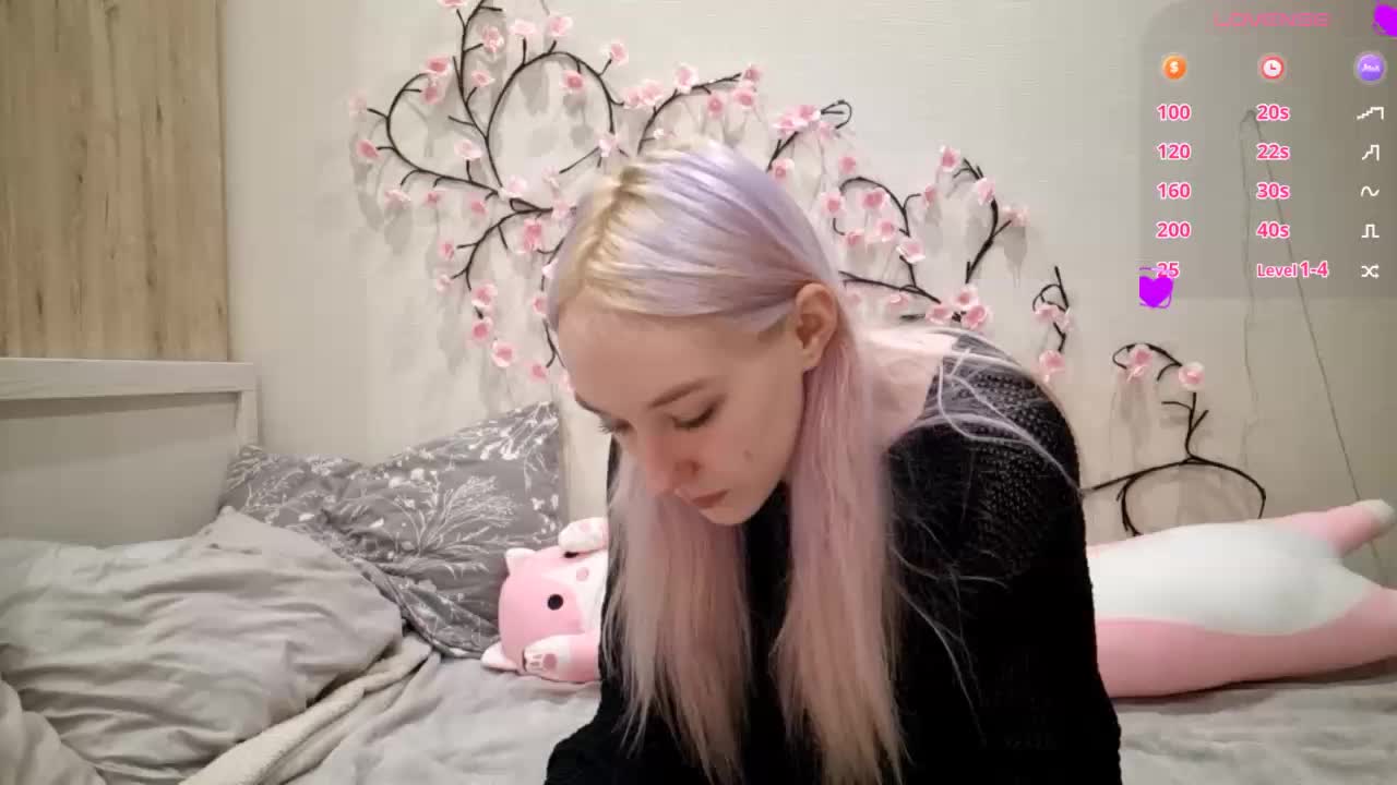 MisaMew Приват Записи 2026-04-01