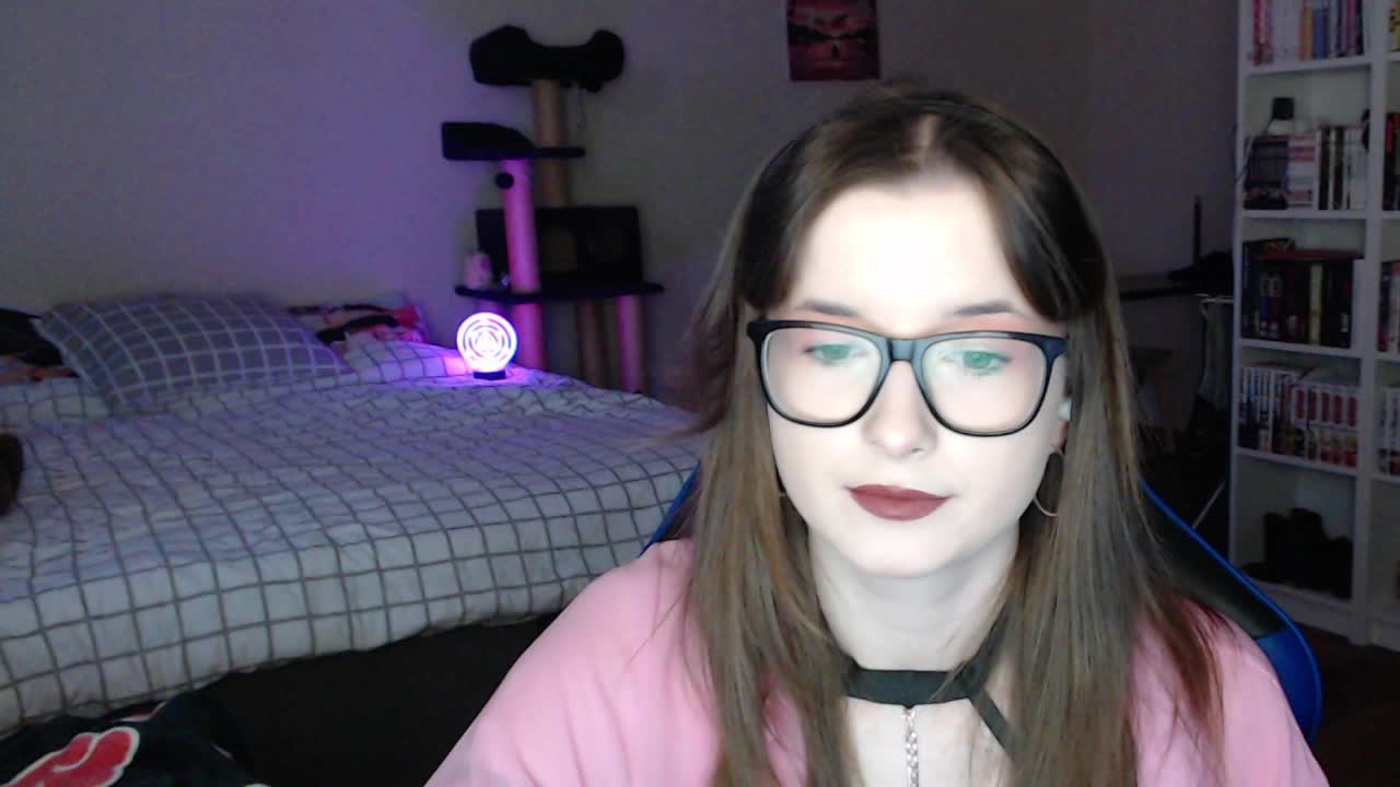 Cherry-Luna Приват Записи 2026-04-01