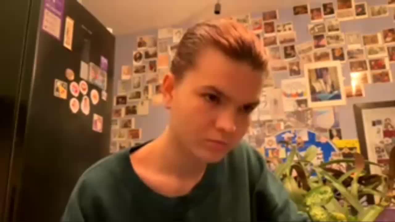 VernieRonco Приват Записи 2026-04-01