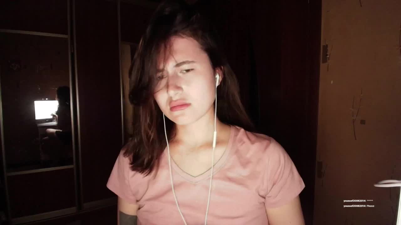 KristinaScott Приват Записи 2026-04-01