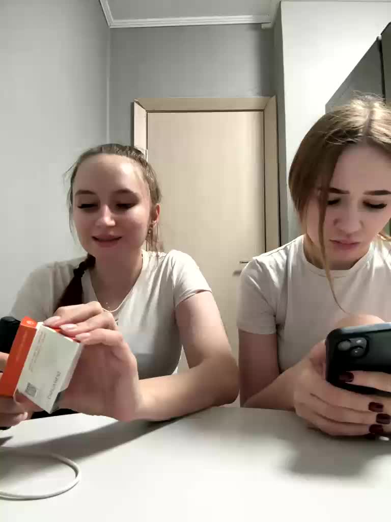 Kira_Sofia Приват Записи 2026-03-31