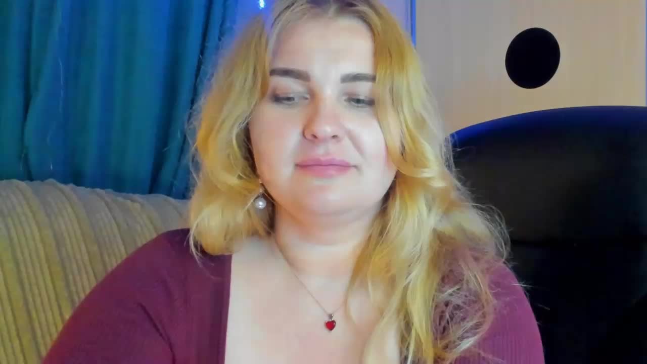 SallyNex4u Приват Записи 2026-04-01