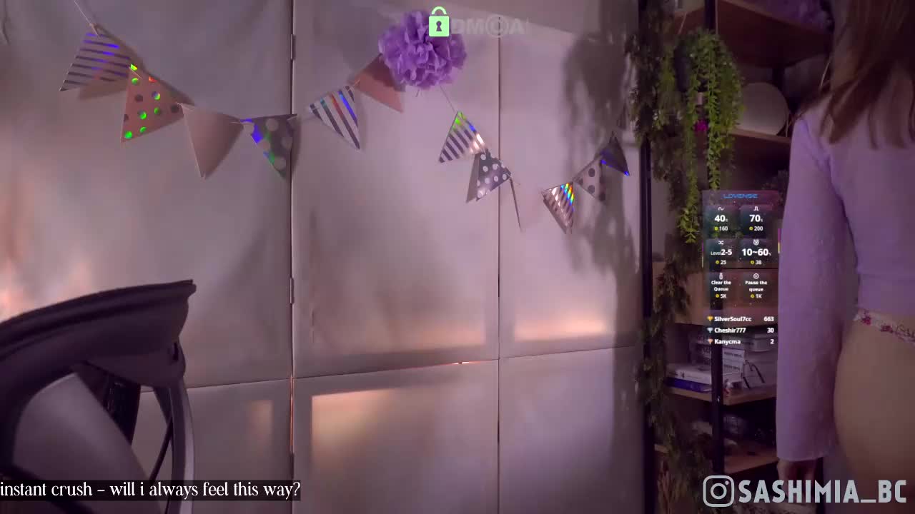 SashiMia Приват Записи 2026-04-01