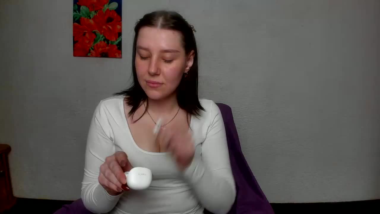 sannyflower Приват Записи 2026-04-01