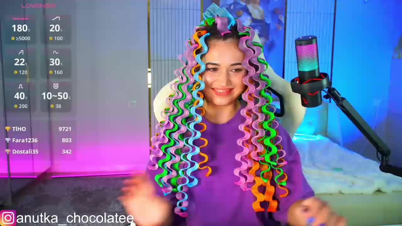 Anutka-chocolatee Приват Записи 2026-04-01