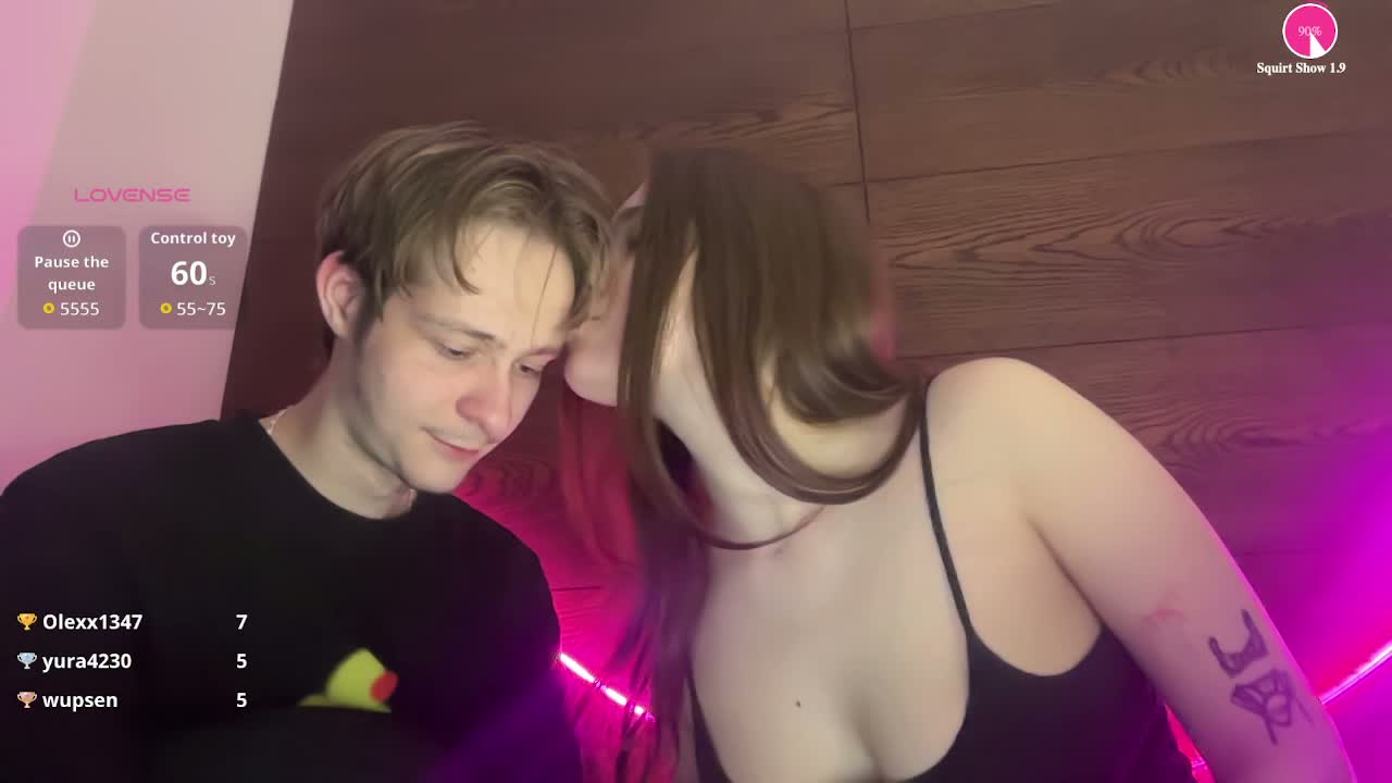 titsDestroy2007 Приват Записи 2026-04-01