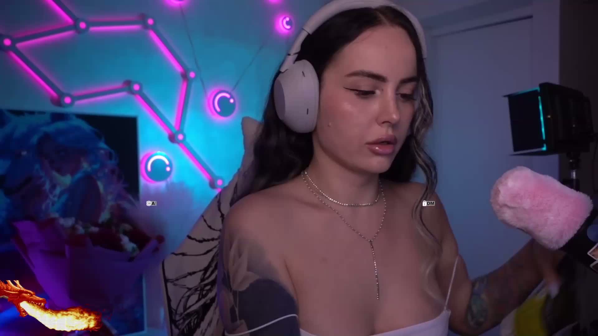 AmaReda Приват Записи 2026-04-01