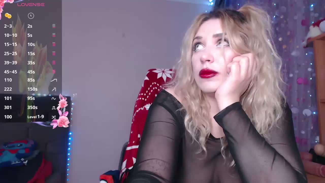 Liliya010 Приват Записи 2026-04-01