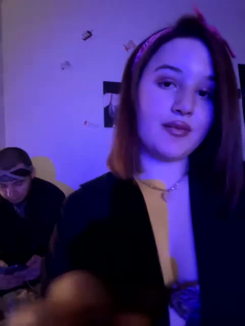 Foxirox Приват Записи 2026-04-01