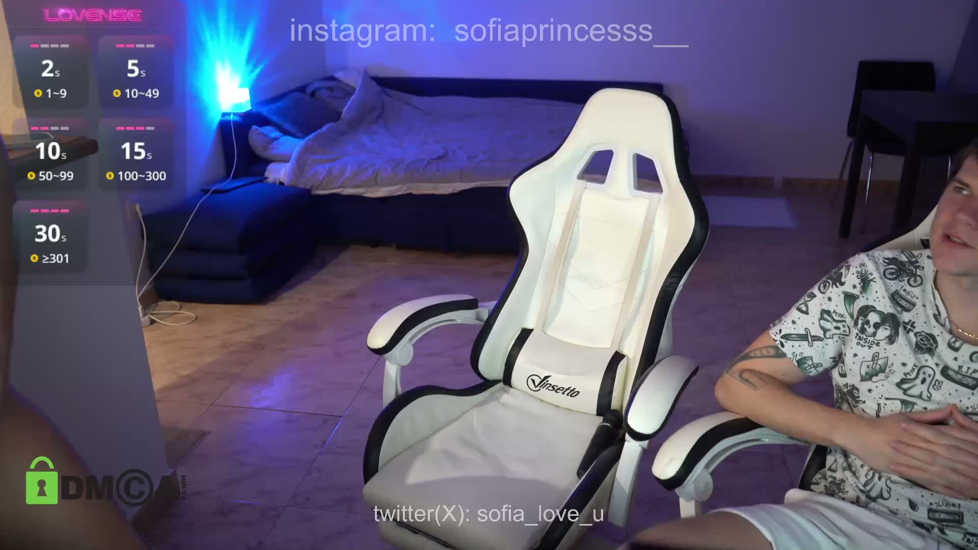 uniquesofia Приват Записи 2026-04-01