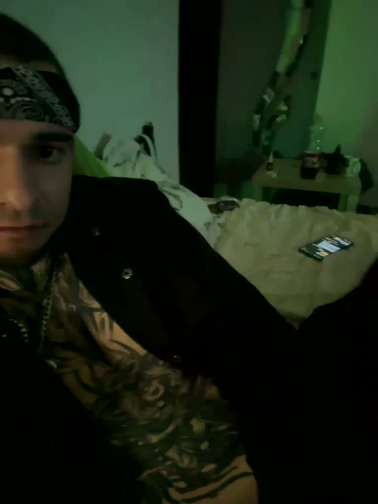 Foxirox Приват Записи 2026-04-01