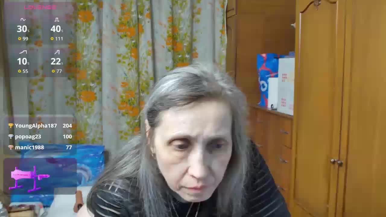 Sexolgunia Приват Записи 2026-04-01