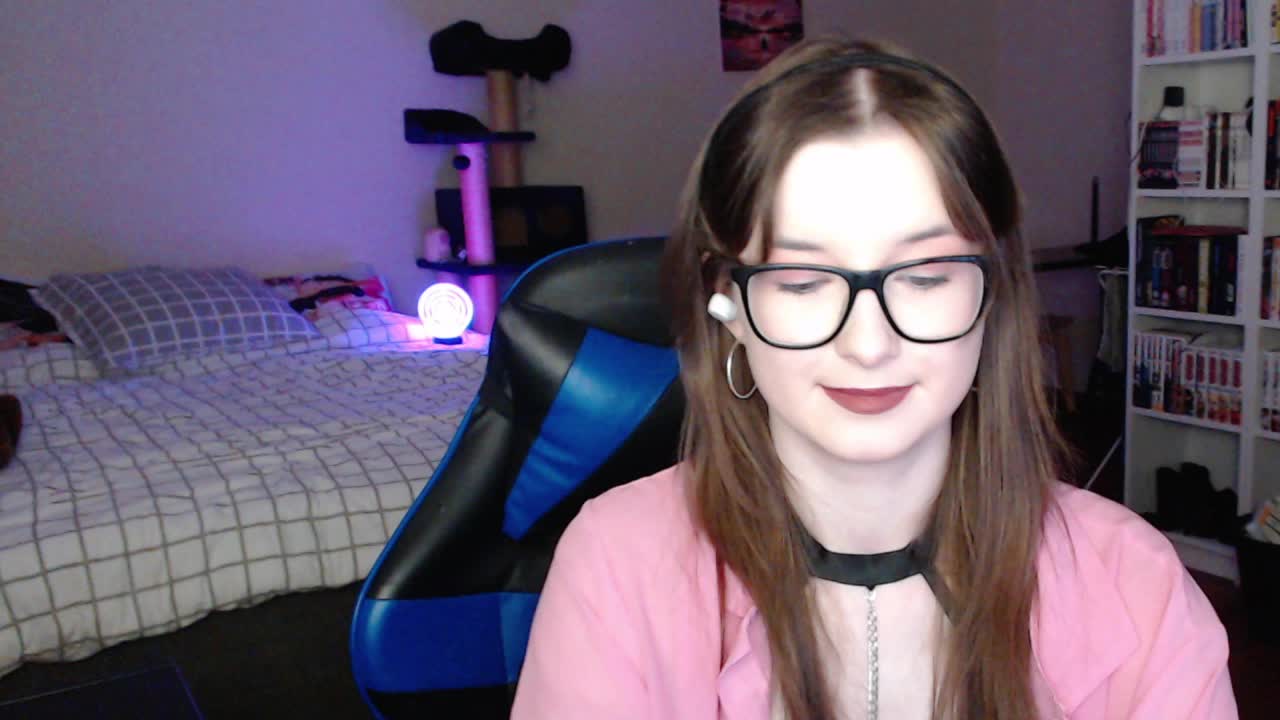 Cherry-Luna Приват Записи 2026-04-01