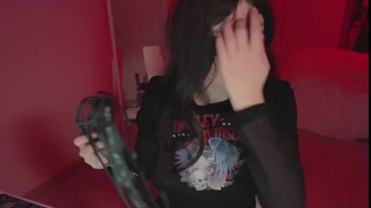 BettyBoobass Приват Записи 2026-04-01