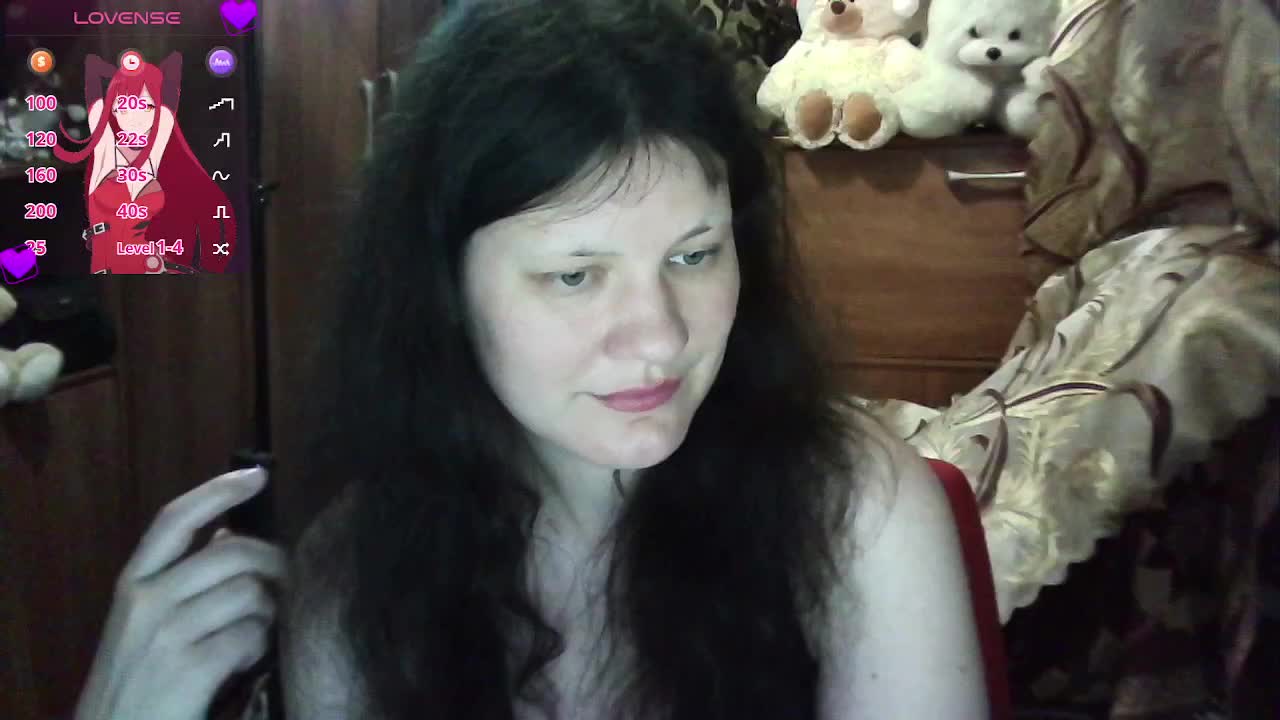 Flower_Jasmine Приват Записи 2026-04-01