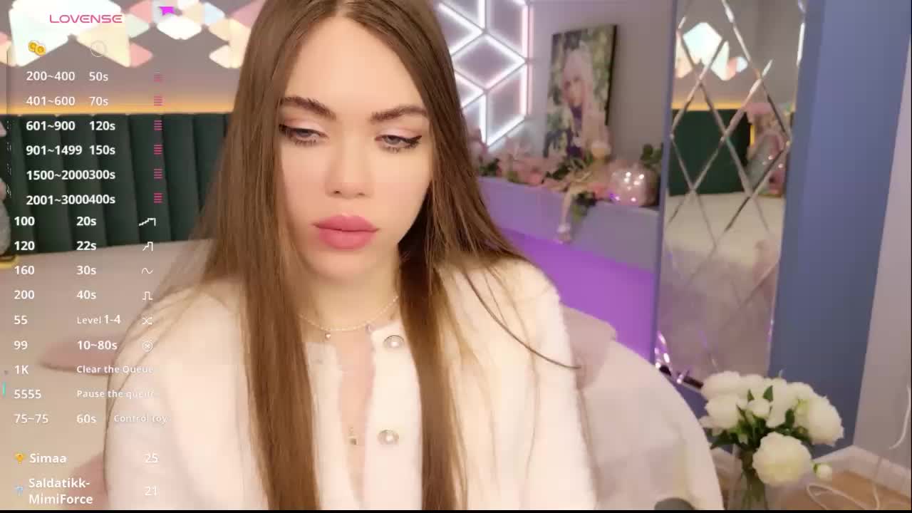 MimiForce Приват Записи 2026-04-01