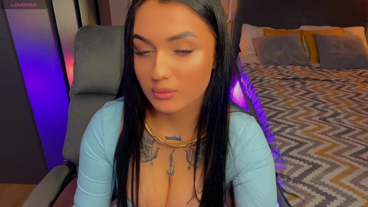 fatalefemme Приват Записи 2026-04-01