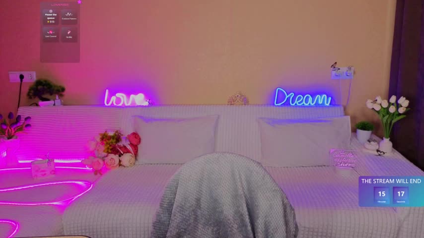 Camilla__one__ Приват Записи 2026-04-01