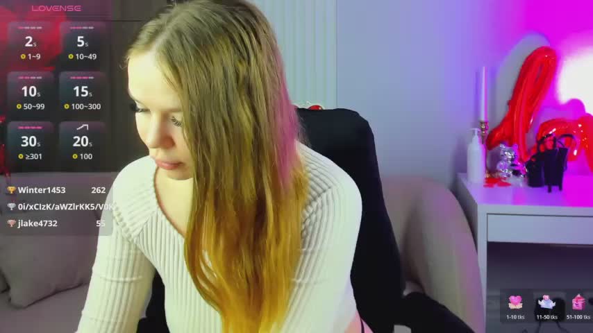 Eva_Conors_ Приват Записи 2026-04-01