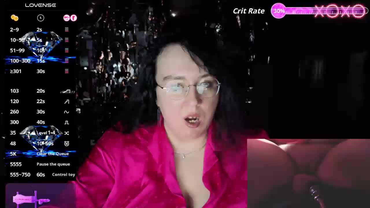 Leona_Sweetnest Приват Записи 2026-04-01