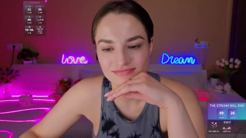 Camilla__one__ Приват Записи 2026-04-01