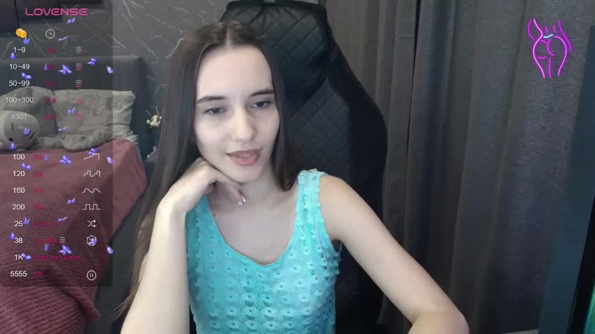 Alice_Weiss Приват Записи 2026-04-01