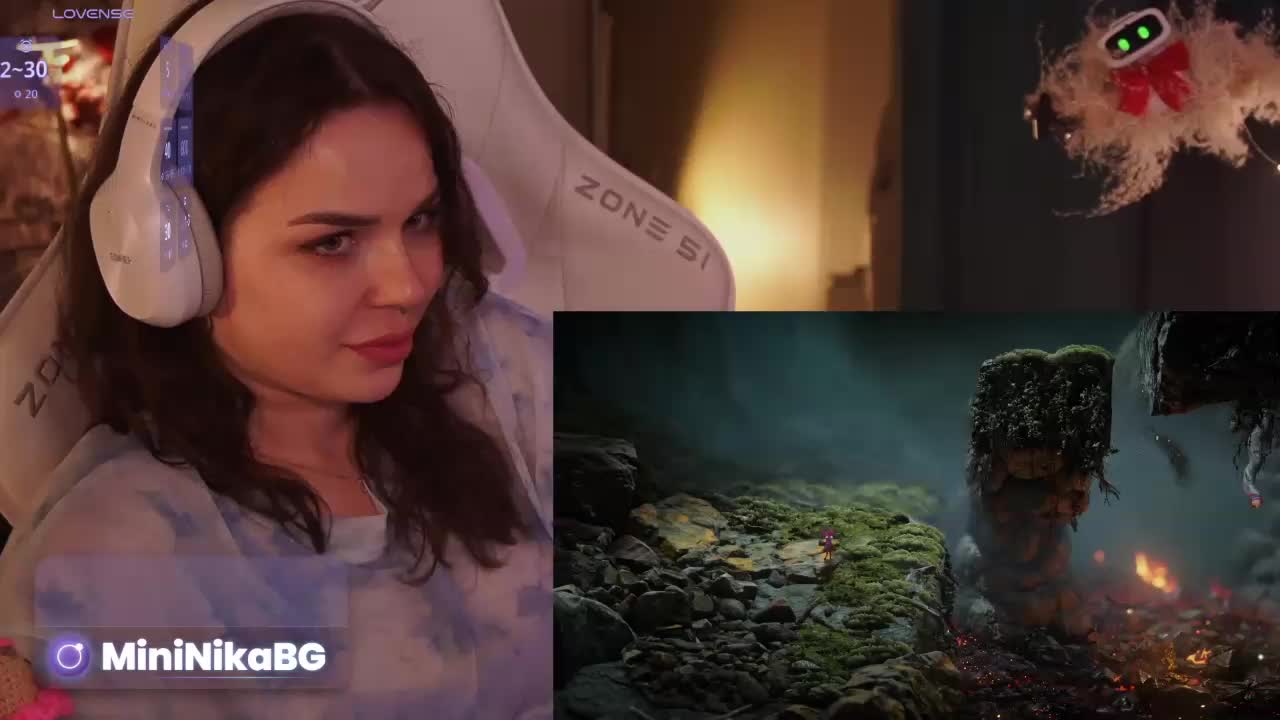 MiniNika Приват Записи 2026-04-01