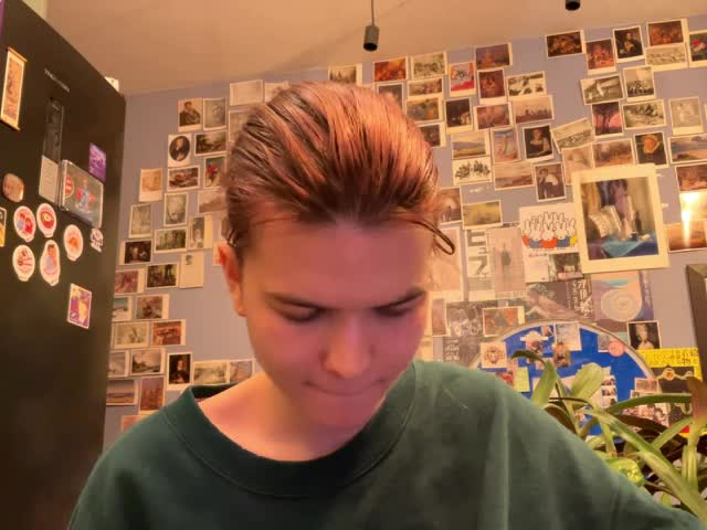 VernieRonco Приват Записи 2026-04-01