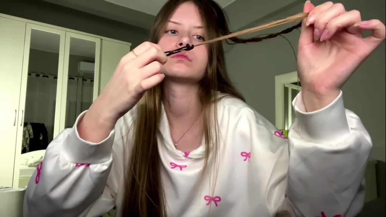 Luxxxu Приват Записи 2026-04-01