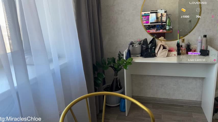 ChloeMillerMeow Приват Записи 2026-04-01