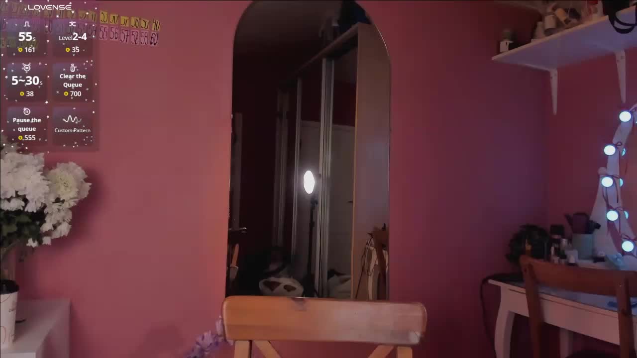 CarolineLovers Приват Записи 2026-04-01