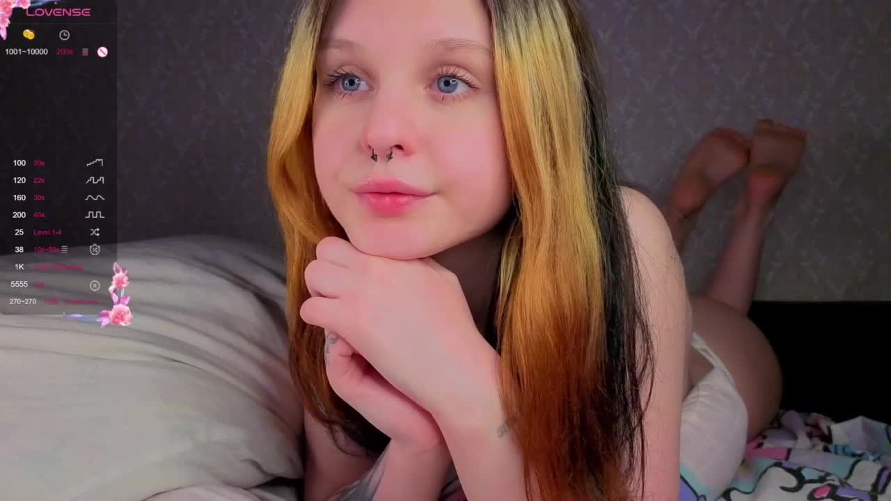 LittleFoxy Приват Записи 2026-04-01