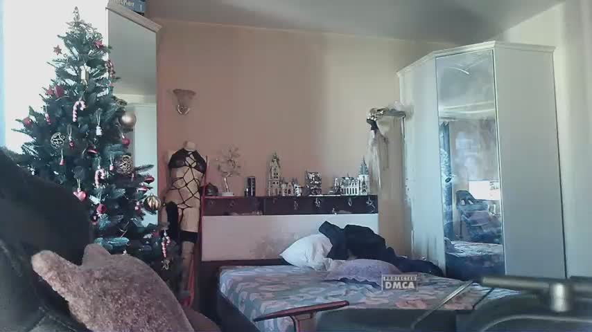 Mrs_Dream Приват Записи 2026-04-01