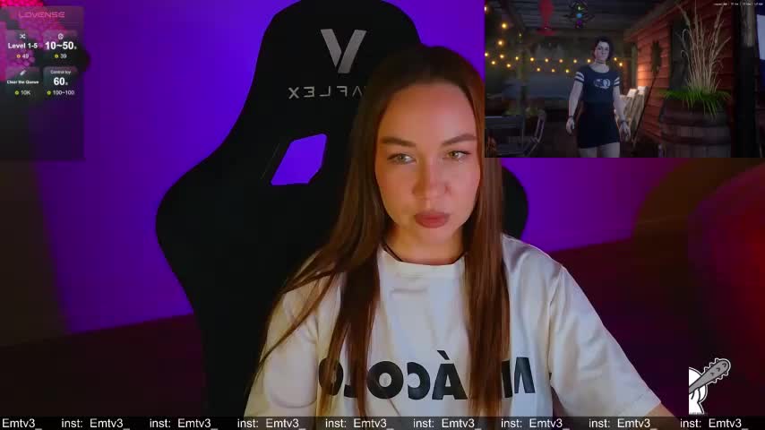 Emili1- Приват Записи 2026-04-01