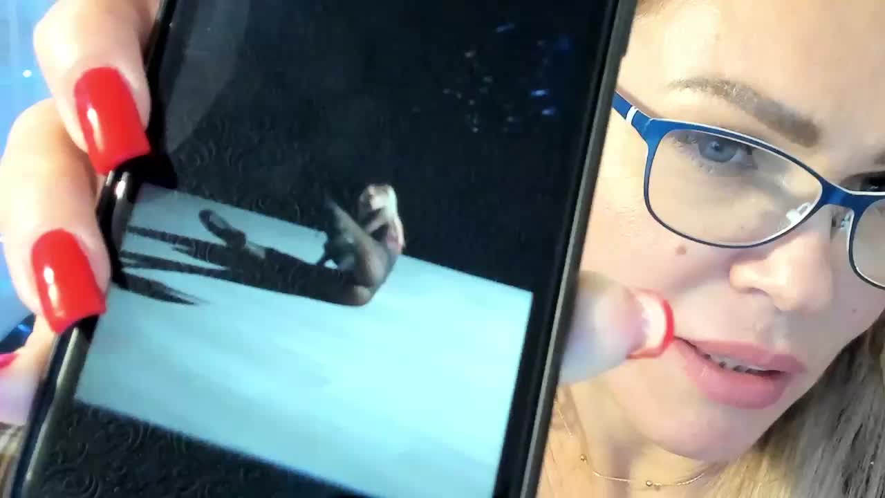 Lisa1225 Приват Записи 2026-04-01