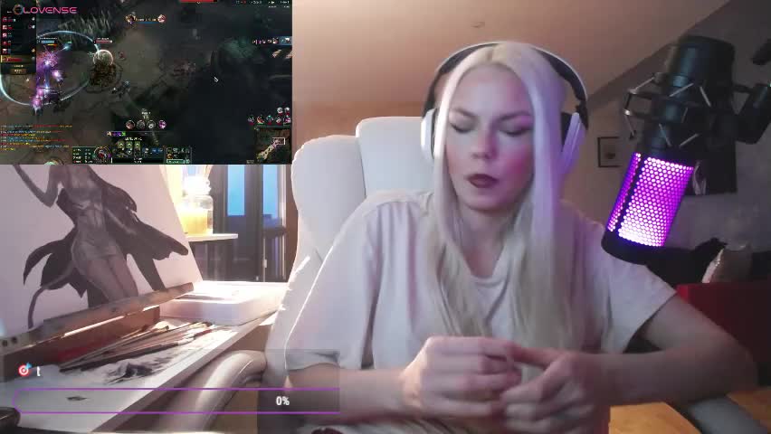 tinykylie Приват Записи 2026-04-01