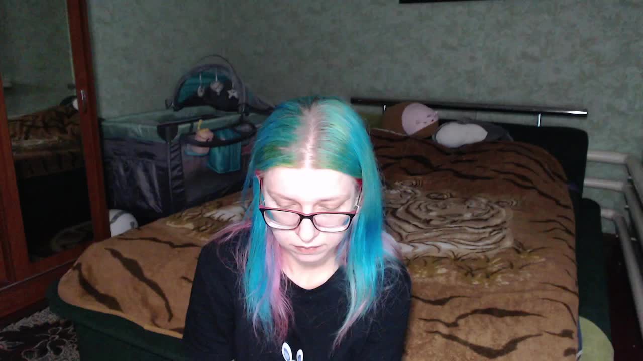 malvinella Приват Записи 2026-04-01