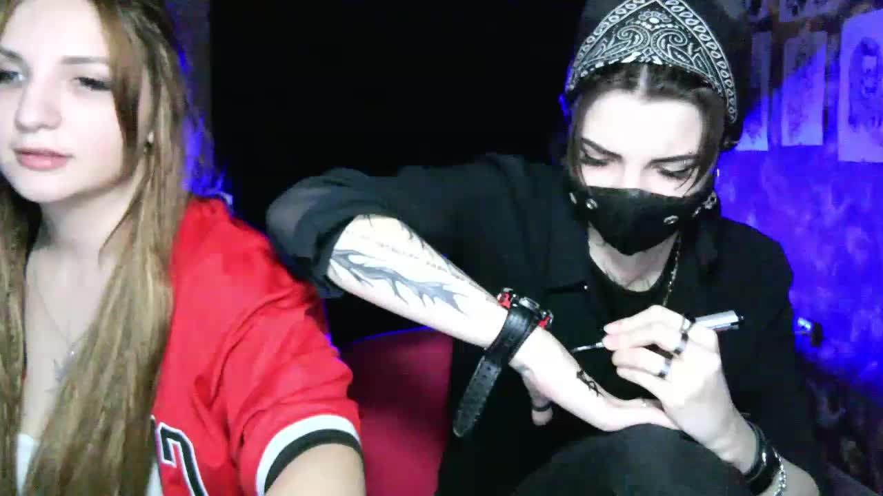 Dark-Pictur- Приват Записи 2026-04-01