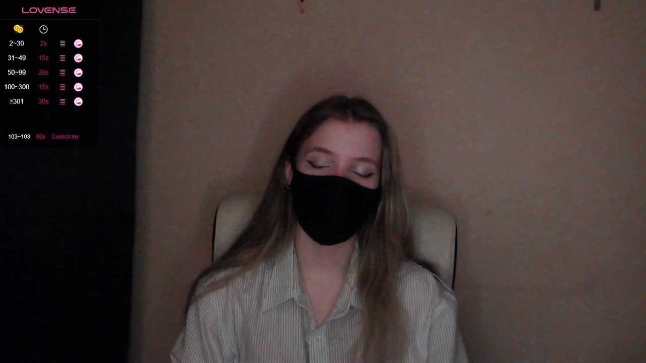 katydaisy Приват Записи 2026-04-01